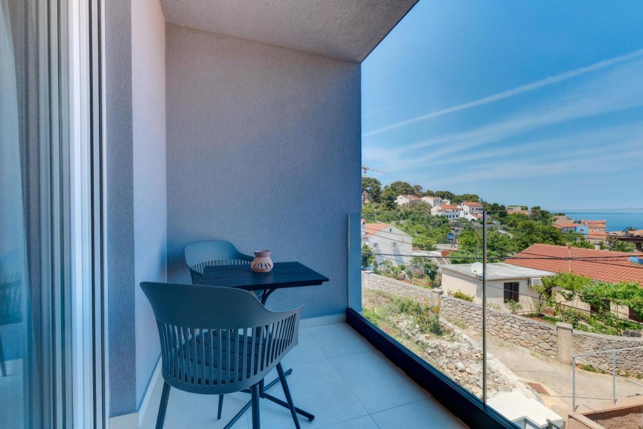 Apartments Hemetek Veli Losinj Exterior photo